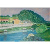 thumb_small_Paesaggio fluviale veneto - 1997 (tecnica mista).JPG